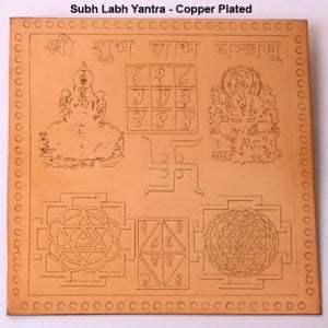 Vastu Yantra