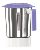 Ultra Stealth Neo Mixer grinder 750w with 3 Jars