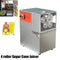 Electric SugarCane Juicer/ Sugarcane Mill Press Machine 4 Roller