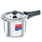 Prestige Popular Stainless Steel Svachh Pressure Cooker, 3 Litres, Silver