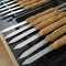 Flat Seekh/skewers for tandoor/bbq (Shammi kebab)