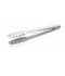 Steel Serving /bbq /kitchen tong (regan)