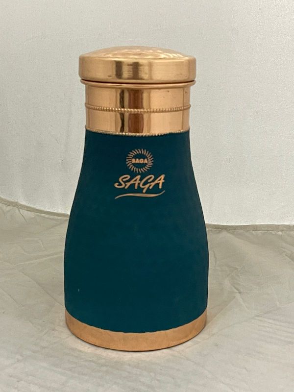 Copper jar 1000ml – The Kitchen Warehouse