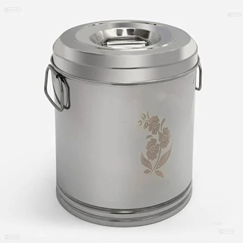 Stainless Steel Storage box Classic