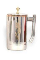 Copper Steel Jug 2.0L approx