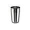 Stainless Steel drinking Glass height 11.5cm(Sapphire) 2 shapes