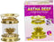 Brass Diffuser Astha deep pooja/puja lamp