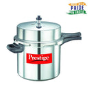 Prestige Popular Pressure Cooker 12 Litre - The Kitchen Warehouse