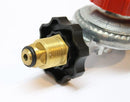 High Pressure Regulator / LPG Regulator / POL Regulator / Adjustable Regulator 20psi - The Kitchen Warehouse