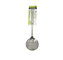 Stainless Steel Slotted Spoon/Strainer Fry Ladle Dia:12cm