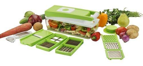 Ganesh 14 in one Quick Dicer Chopper - The Kitchen Warehouse