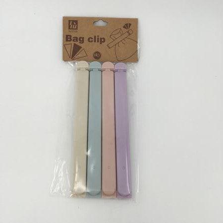 Bag Clip for Plastic bags 15cm(big) - The Kitchen Warehouse
