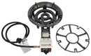 Auto Ignition LARGE 2 Ring Burner Cast Iron Gas Burner Wok Burner Cooker Stove(Generation Brand) - The Kitchen Warehouse