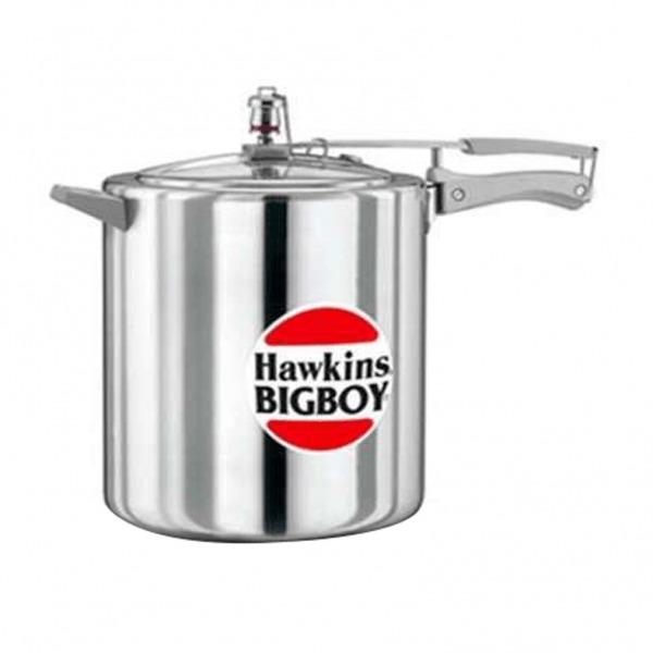 Hawkins Bigboy Pressure Cooker 14 Litre - The Kitchen Warehouse