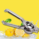 Stainless Steel Lemon Squeezer - The Kitchen Warehouse