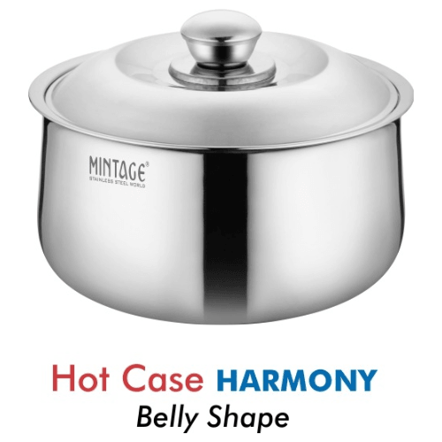 Casserole 2700ml Hot case Mintage Harmony - The Kitchen Warehouse