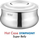 Casserole 2700ml Hot case Mintage Symphony - The Kitchen Warehouse