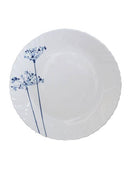La opala 6 Pcs Aqua Spray Dinner Plate Set - The Kitchen Warehouse