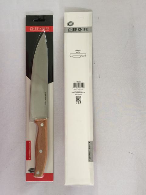 Chef Knife 33cm
