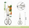 Kitchen Scissors