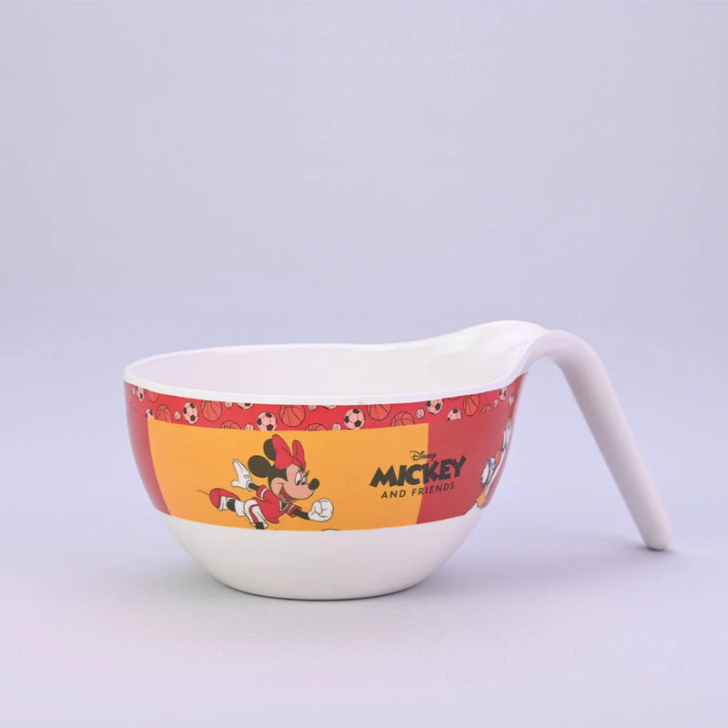 Servewell Maggie bowl kids round