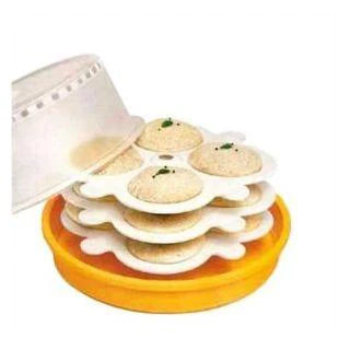 Trust Dhokla and Idli Maker For Microwave