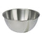 Stainless Steel Mixing Bowl Light weight (24cm) - The Kitchen Warehouse