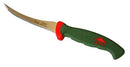 Ace Tomato Knife-225mm Code-6103(Green/Black/Blue) - The Kitchen Warehouse