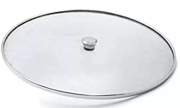 Stainless Steel net Cover/lid for Milk/food