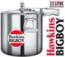 Hawkins Bigboy Pressure Cooker 22 litre - The Kitchen Warehouse