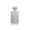 Luigi Bormioli Elixir 750ml Crystal Glass Decanter