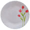 La opala 6 Pcs Radiant curve Dinner Plate Set - The Kitchen Warehouse