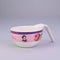 Servewell Maggie bowl kids round