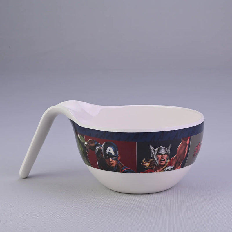 Servewell Maggie bowl kids round