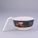Servewell Maggie bowl kids round