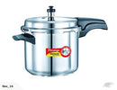 Prestige Pressure Cooker Deluxe Alpha Stainless steel 3.5 L - The Kitchen Warehouse