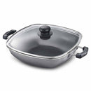 Prestige Omega Select Plus square Kadai 270mm - The Kitchen Warehouse