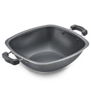 Prestige Omega Select Plus square Kadai 270mm - The Kitchen Warehouse