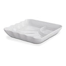 Servewell Stylo entree plate 15cm white