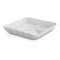 Servewell Stylo entree plate 15cm white