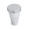 Reuseable Ice Cream/ Kulfi aluminium sancha/mould pack of 6