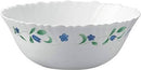 La Opala Soup Bowl Pack of 6 Juniper Blue 300ml - The Kitchen Warehouse