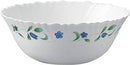 La Opala Soup Bowl Pack of 6 Juniper Blue 300ml - The Kitchen Warehouse