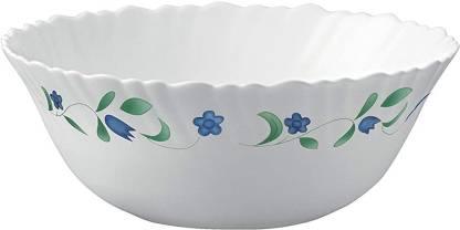 La Opala Soup Bowl Pack of 6 Juniper Blue 300ml - The Kitchen Warehouse