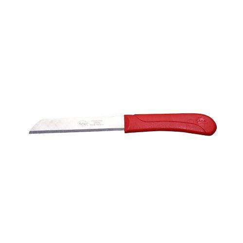 Ace Knife - Plain Edge Lazer, 180 mm(Colour may depends on availability) - The Kitchen Warehouse