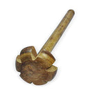 Hand Mixi, wooden (37.5 approx.) Madhani Lassi Maker