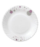 La opala 6 Pcs Purple Haze Dinner Dinner Plate Set - The Kitchen Warehouse