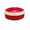 Cello Ultra Insulated Hot Pot Casserole (Mop Red)