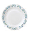 La opala 6 Pcs Lavender Dew Dinner Plate Set - The Kitchen Warehouse