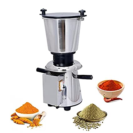 Commercial / domestic Heavy duty mixer grinder 5 Ltr capacity, 1.5 HP